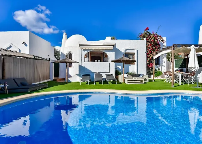 Aitana - Managed By Almarina Villa Calpe