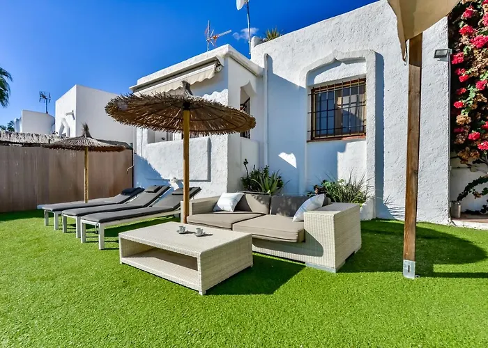 Aitana - Managed By Almarina Villa Calpe