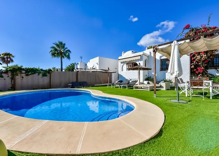 Aitana - Managed By Almarina * Calpe