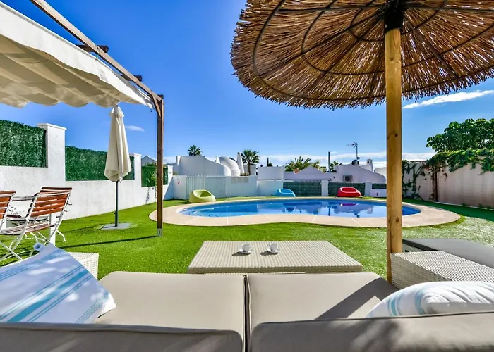Villa Aitana - Managed By Almarina Calp
