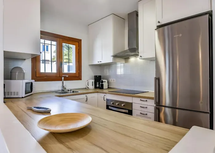 Villa Aitana - Managed By Almarina Calpe