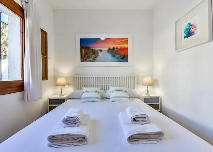 Villa Aitana - Managed By Almarina Calpe