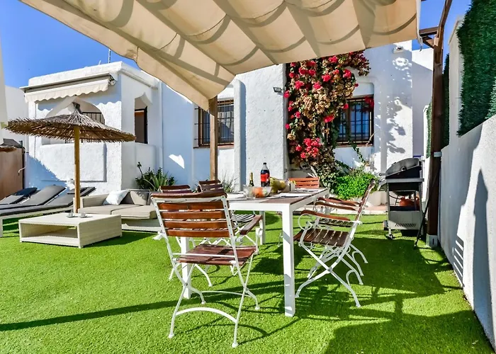 Aitana - Managed By Almarina Villa *