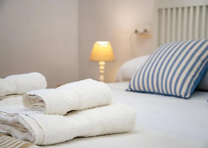 Aitana - Managed By Almarina * Calpe