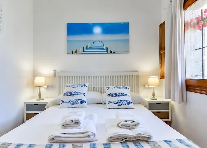 Villa Aitana - Managed By Almarina Calp