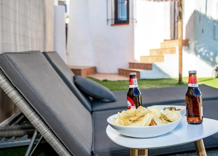 Aitana - Managed By Almarina Villa *