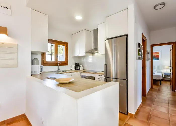 Aitana - Managed By Almarina Villa *