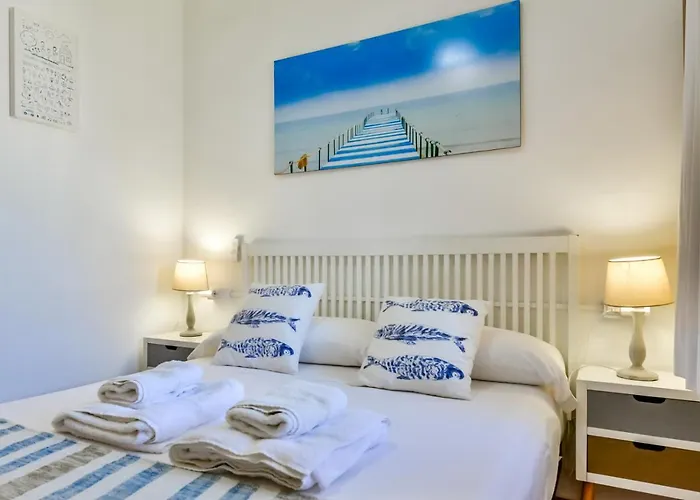 Aitana - Managed By Almarina * Calpe