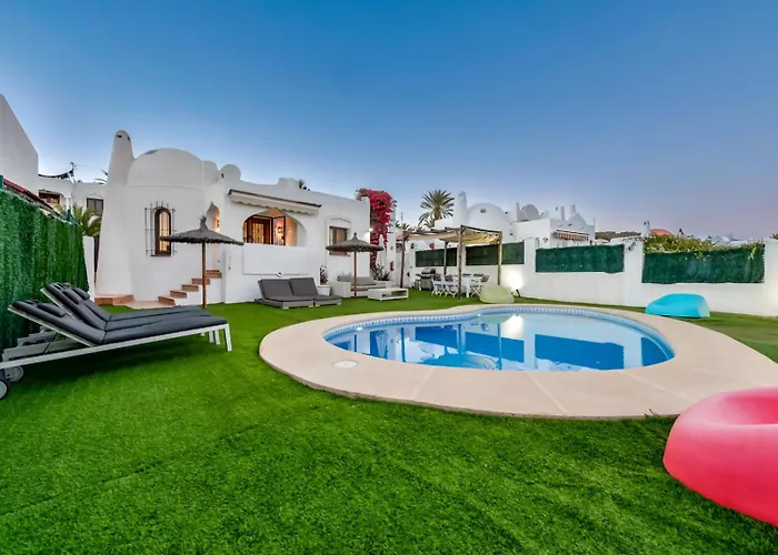 Aitana - Managed By Almarina Villa