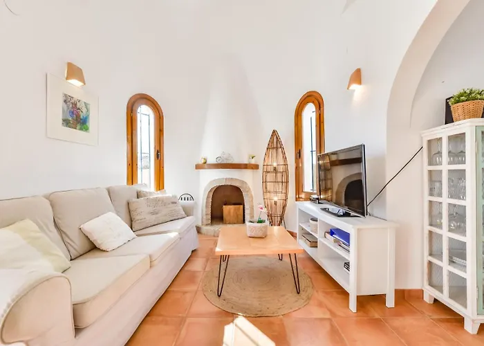 Aitana - Managed By Almarina Villa *