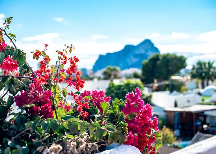 Villa Aitana - Managed By Almarina *