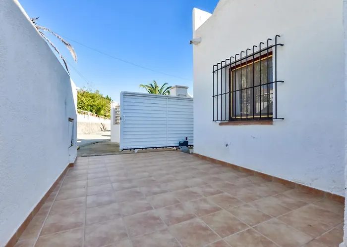 Aitana - Managed By Almarina *