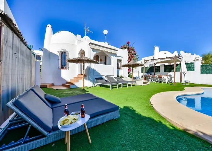 Aitana - Managed By Almarina