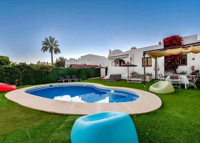 Aitana - Managed By Almarina Villa *