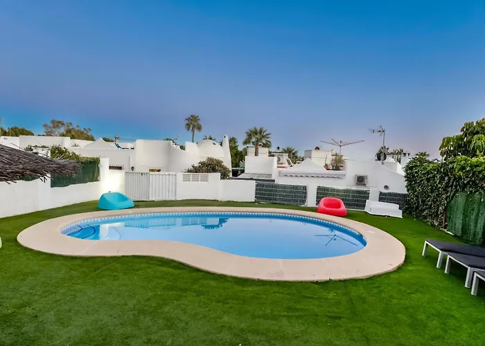 Aitana - Managed By Almarina Villa Calp