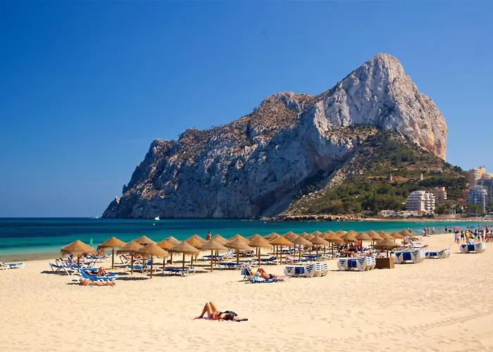 Villa Aitana - Managed By Almarina