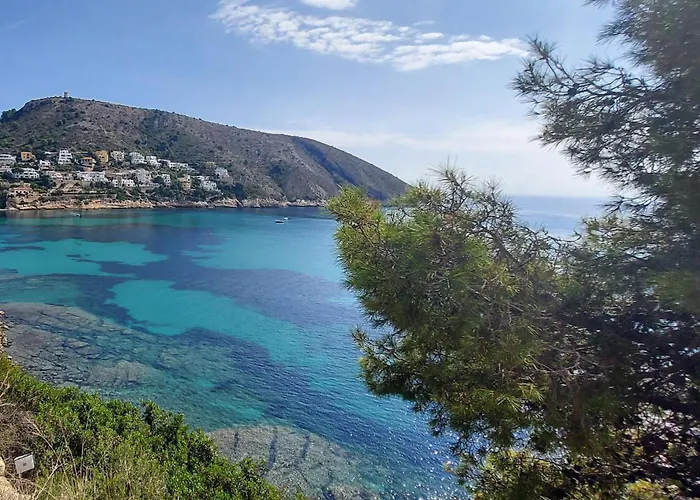 Aitana - Managed By Almarina Villa *