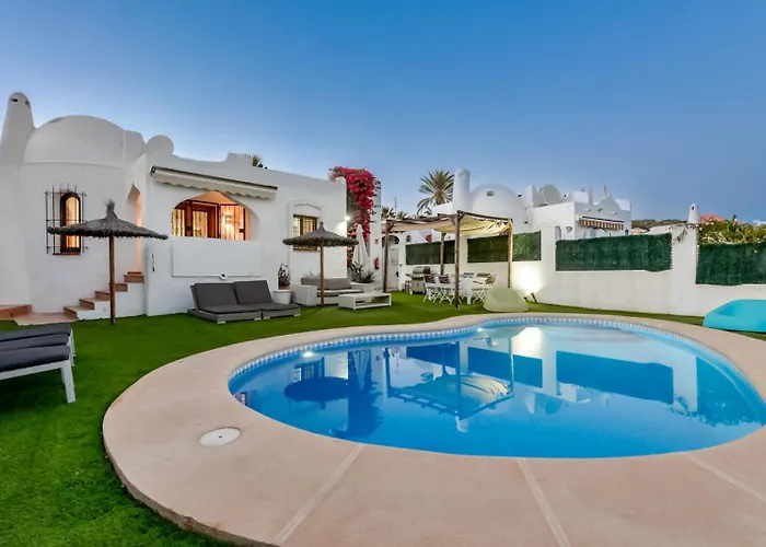 Villa Aitana - Managed By Almarina *