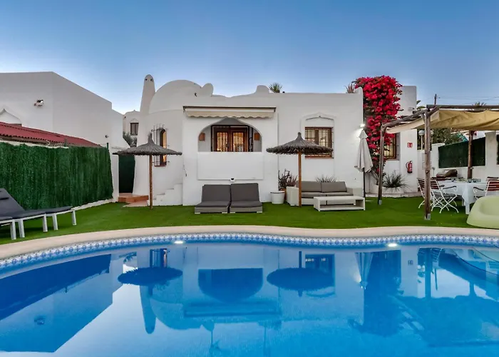 Aitana - Managed By Almarina Villa