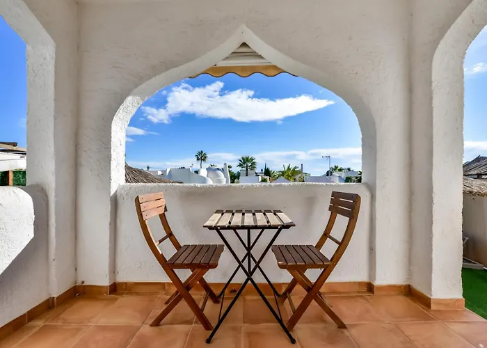 Aitana - Managed By Almarina Villa Calp