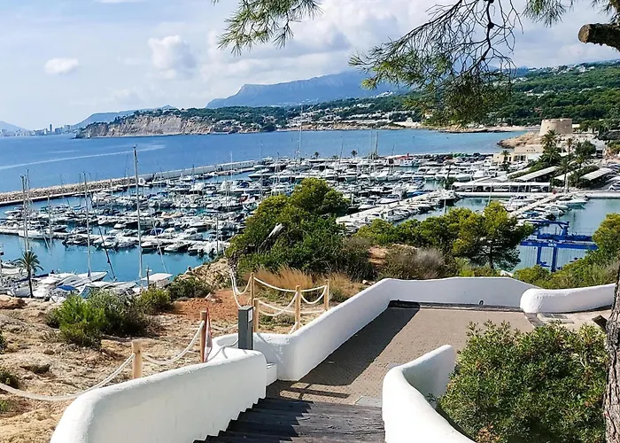 Aitana - Managed By Almarina Villa