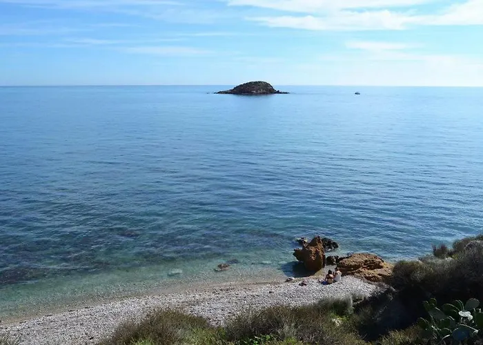 Villa Aitana - Managed By Almarina *