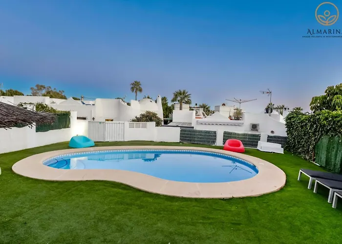 Aitana - Managed By Almarina *