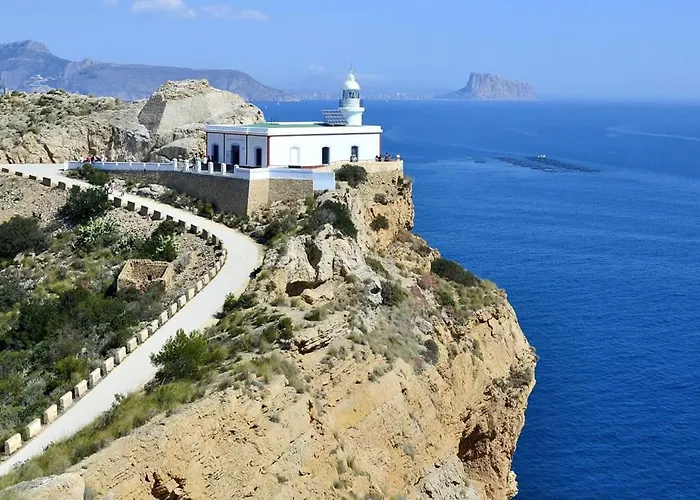 Villa Aitana - Managed By Almarina Calp