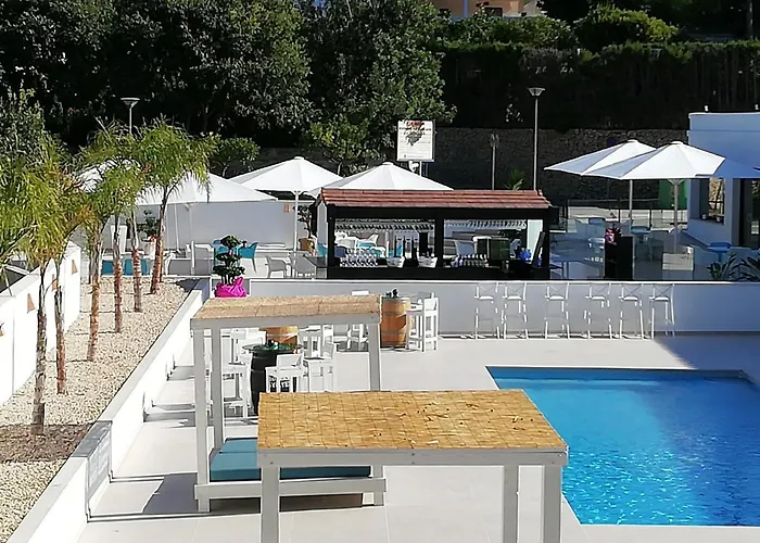 Aitana - Managed By Almarina