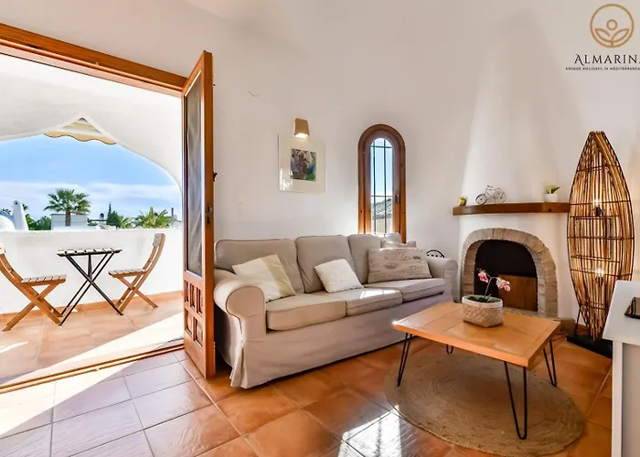 Aitana - Managed By Almarina Villa