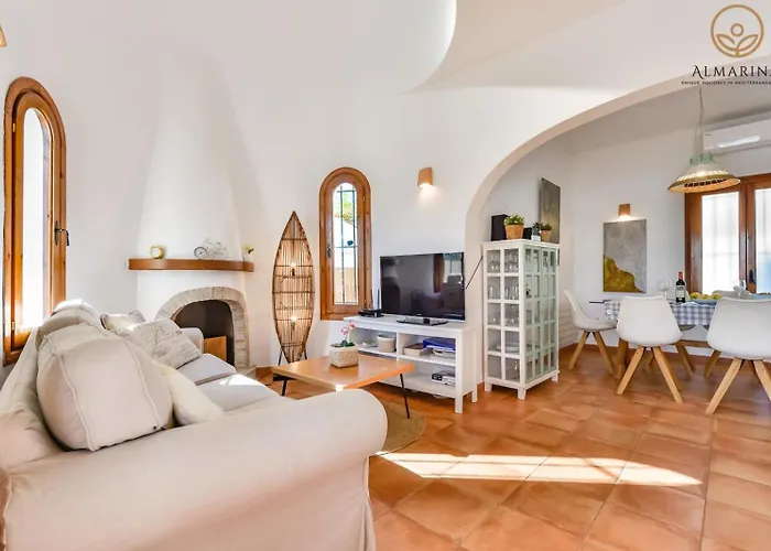 Aitana - Managed By Almarina Villa Calpe